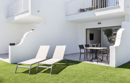 Apartamentos Playas Cas Saboners