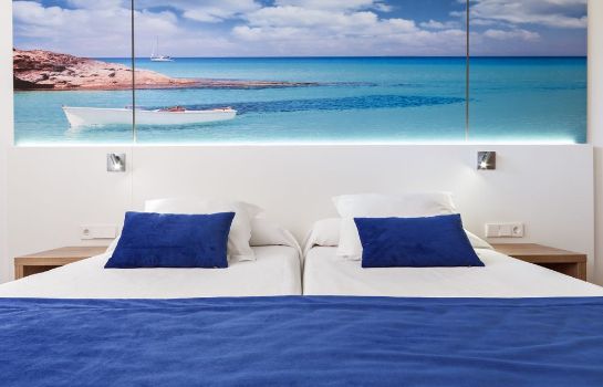 Apartamentos Playas Cas Saboners