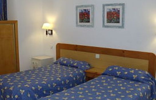 Apartamentos Playas Cas Saboners