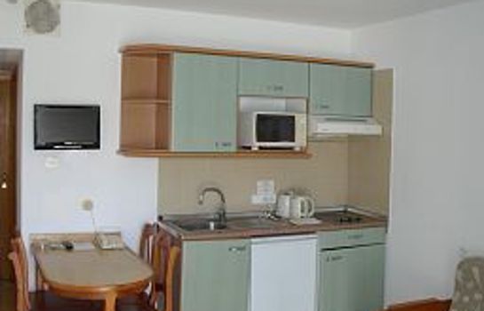 Apartamentos Playas Cas Saboners