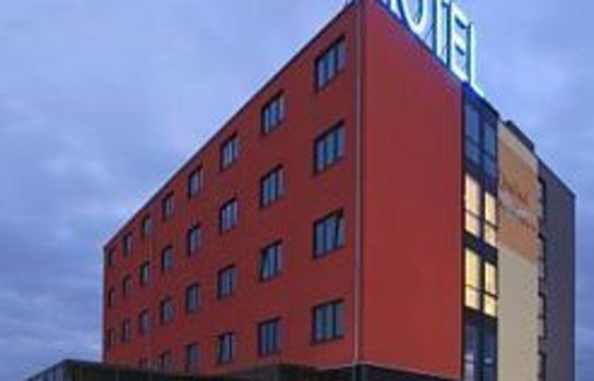 Qualitel Hotel Hilpoltstein