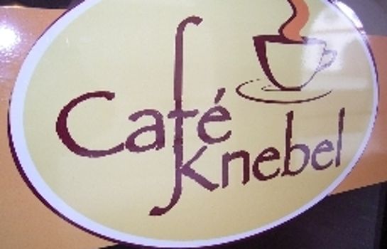 Café Knebel Garni