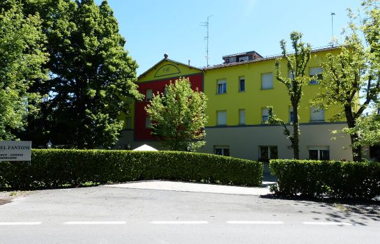 Park Hotel Fantoni