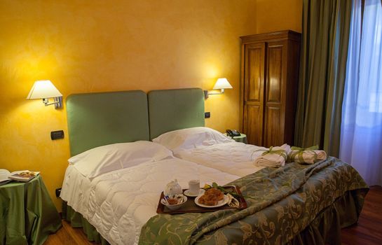 Hotel Borgo Hotel Borgo