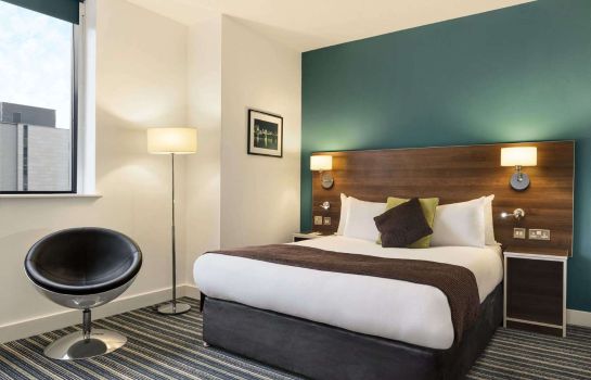 Days Inn Liverpool City Centre