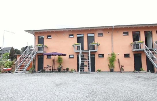 Campus Boardinghouse
