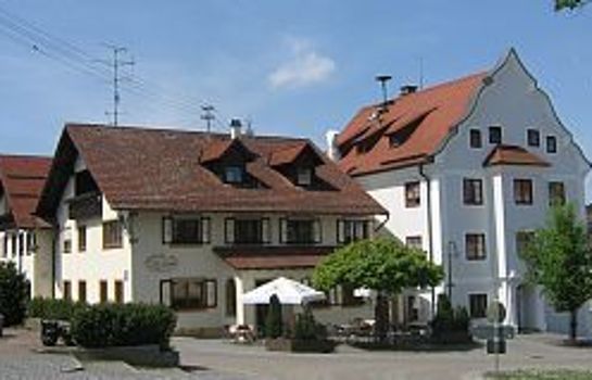 Zur Linde Gasthaus & Pension