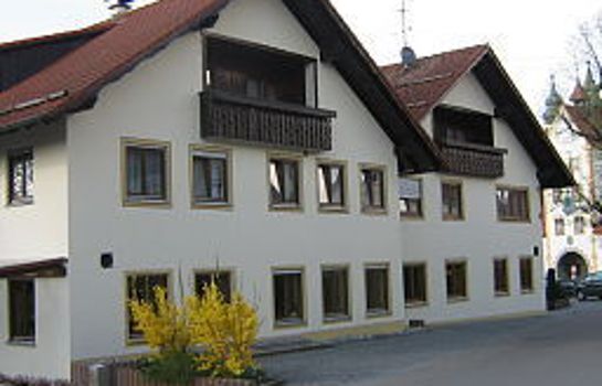 Zur Linde Gasthaus & Pension