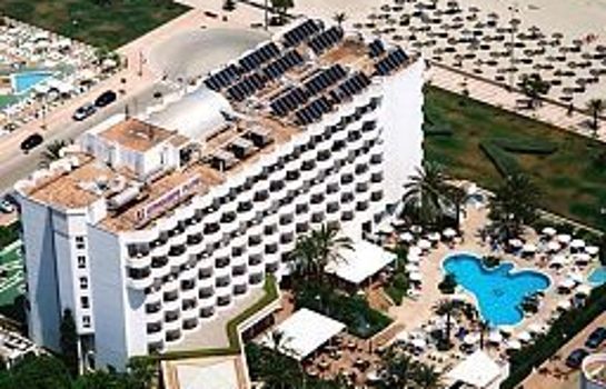 Hipotels Hipocampo Playa