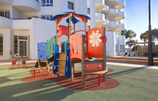 Hipotels Hipocampo Playa