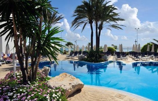 Hipotels Hipocampo Playa