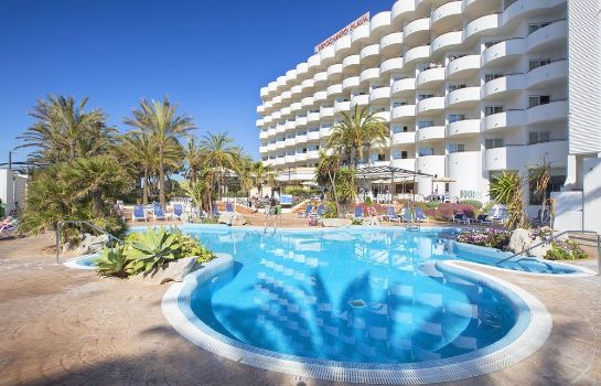 Hipotels Hipocampo Playa