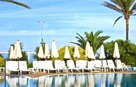 Hipotels Hipocampo Playa