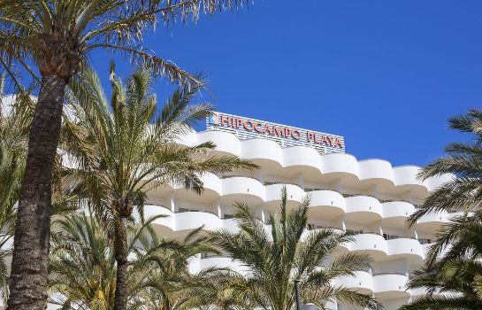 Hipotels Hipocampo Playa