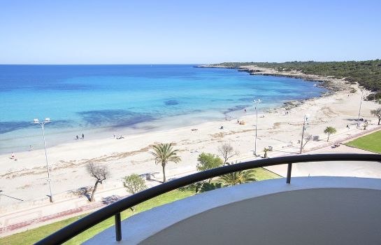Hipotels Hipocampo Playa