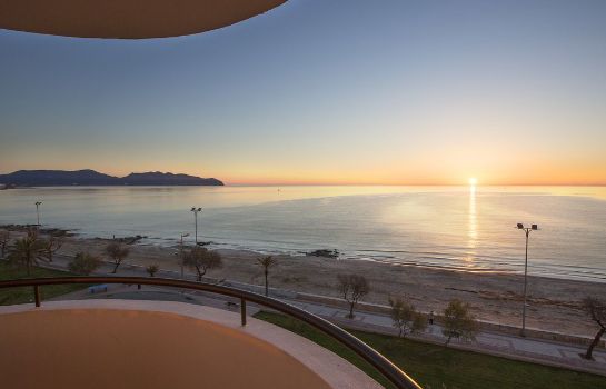 Hipotels Hipocampo Playa