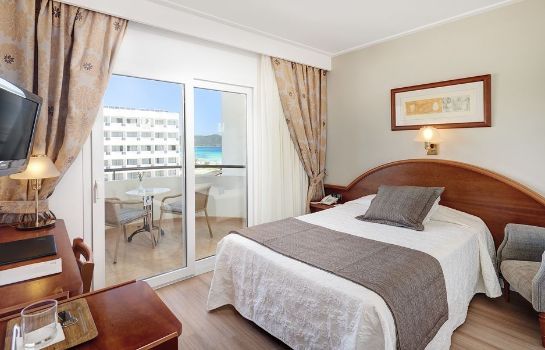 Hipotels Hipocampo Playa