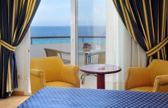 Hipotels Hipocampo Playa