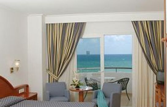 Hipotels Hipocampo Playa