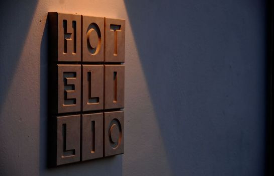 Ilio Boutique Hotel