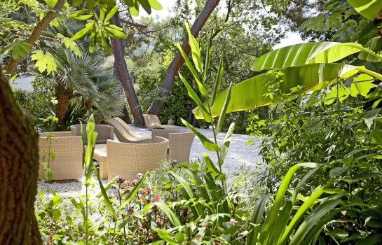 Ilio Boutique Hotel