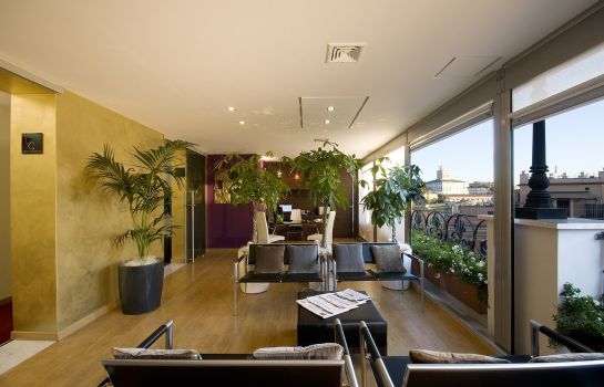 Trevi Collection