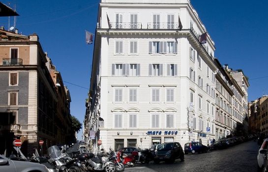 Trevi Collection