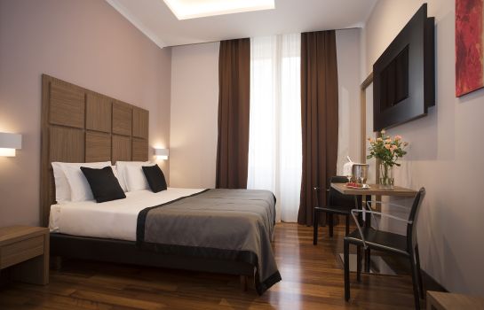Trevi Collection