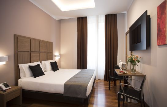 Trevi Collection