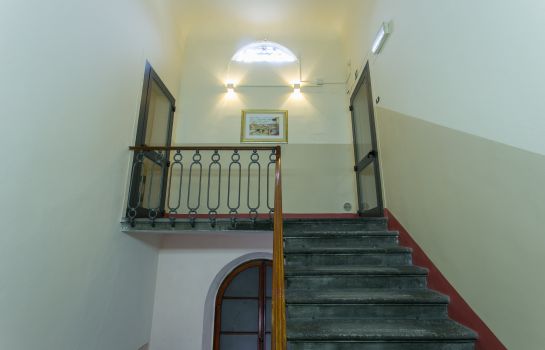 D'Azeglio Hotel