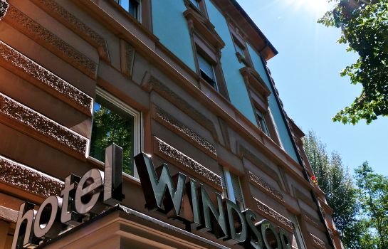 Windsor Hotel