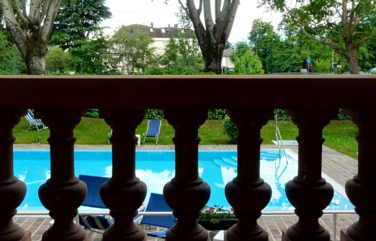 Windsor Hotel