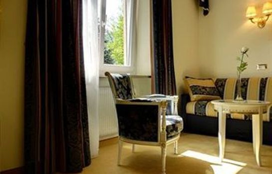 Windsor Hotel