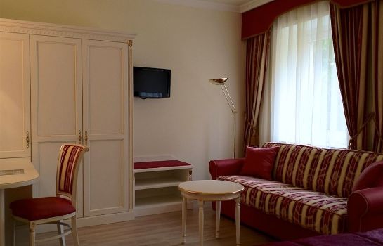 Windsor Hotel