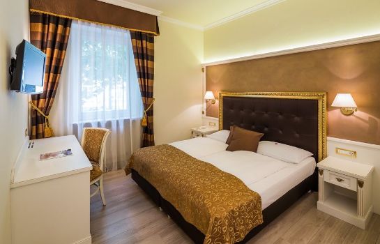 Windsor Hotel