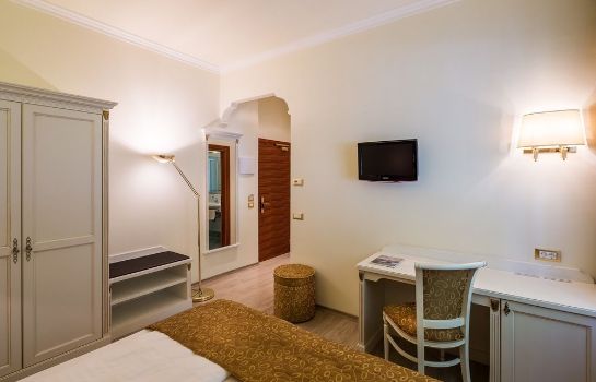 Windsor Hotel