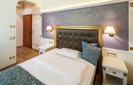 Windsor Hotel