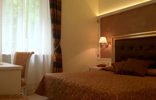 Windsor Hotel