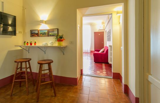 D'Azeglio Hotel