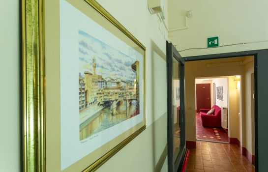 D'Azeglio Hotel