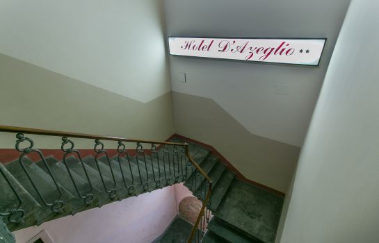 D'Azeglio Hotel