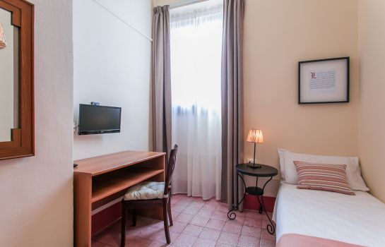 D'Azeglio Hotel