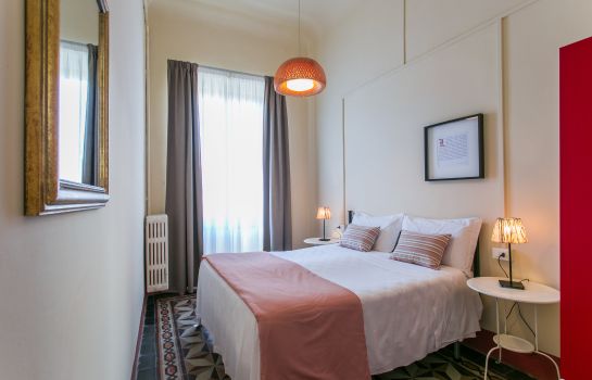 D'Azeglio Hotel