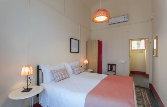 D'Azeglio Hotel