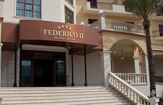 Federico II Palace Hotel
