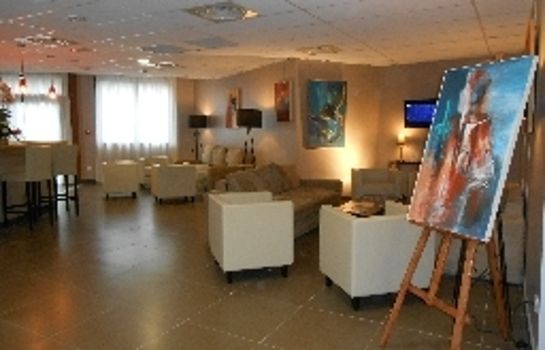 Appart'hotel Odalys Ferney Geneve Residence de Tourisme