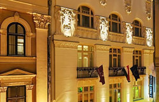 La Prima Fashion Hotel