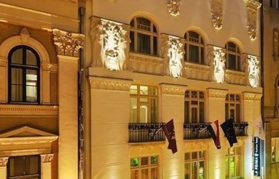 La Prima Fashion Hotel