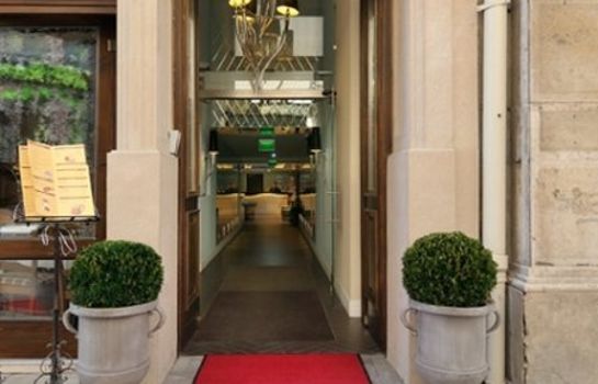 La Prima Fashion Hotel