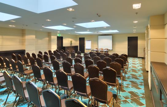 La Prima Fashion Hotel